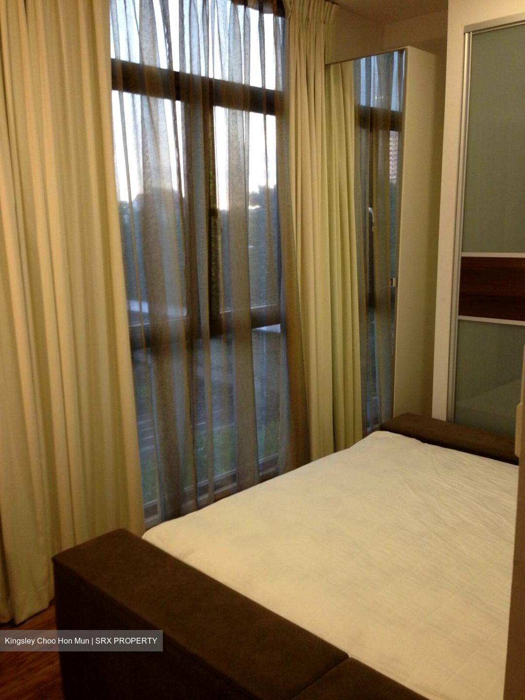 Dunearn Suites (D11), Apartment #637810111
